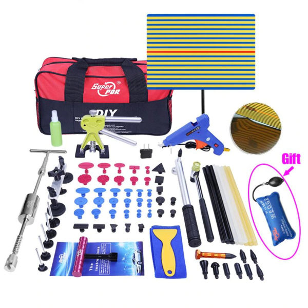 Professional Dent Puller Kit 1