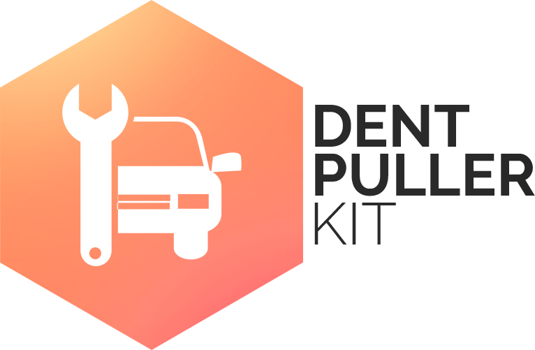Dent Puller Kit